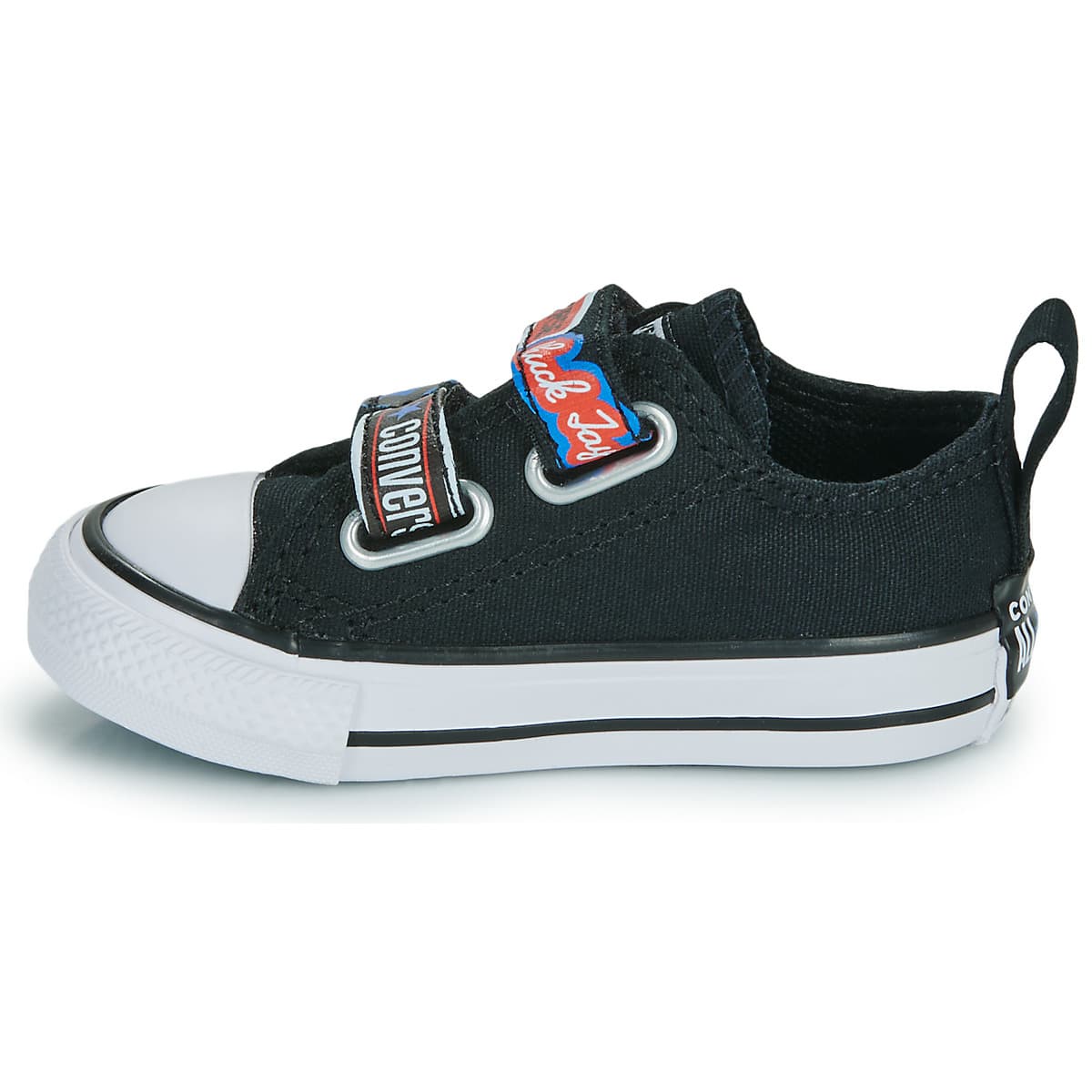 Boys' Sneakers Converse Black