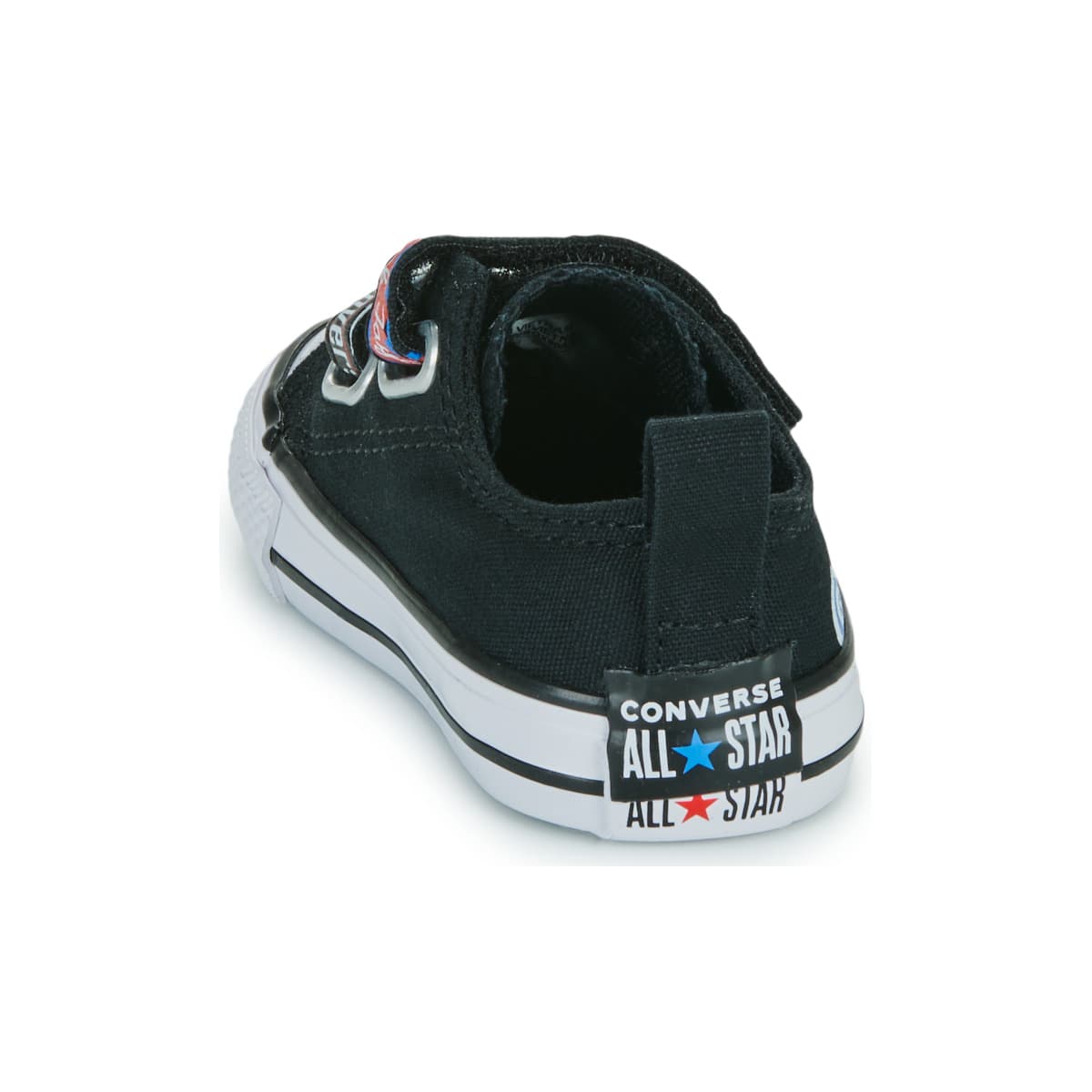 Boys' Sneakers Converse Black