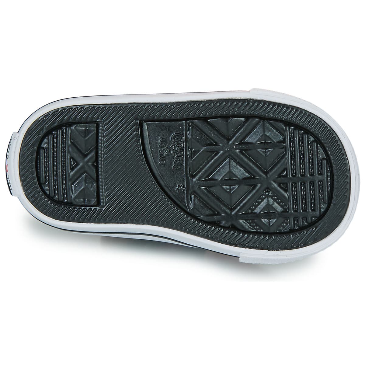 Boys' Sneakers Converse Black