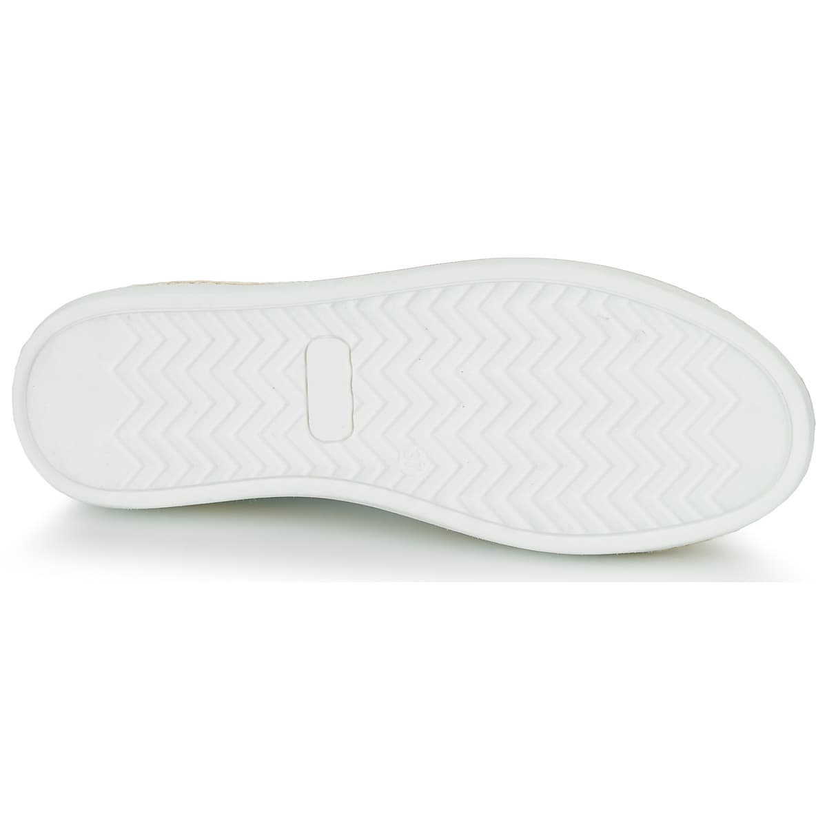 Women's Sneakers Tom Tailor White