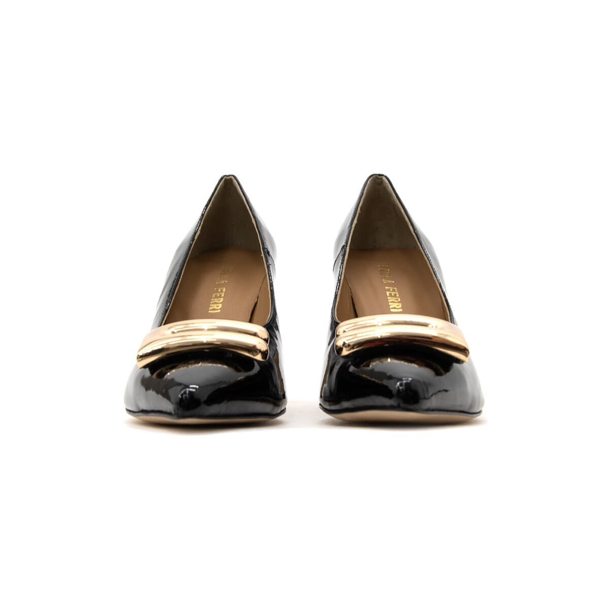 Women's Pumps Paola Ferri Multicolor