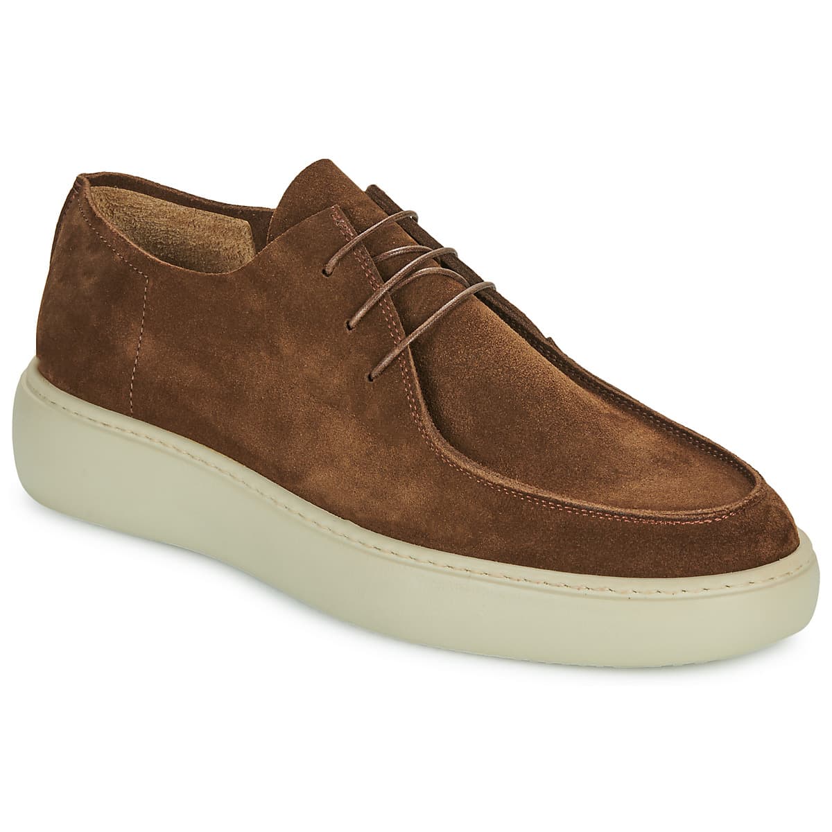 Men's Sneakers Moma Brown