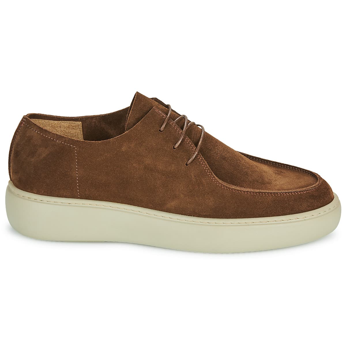 Men's Sneakers Moma Brown