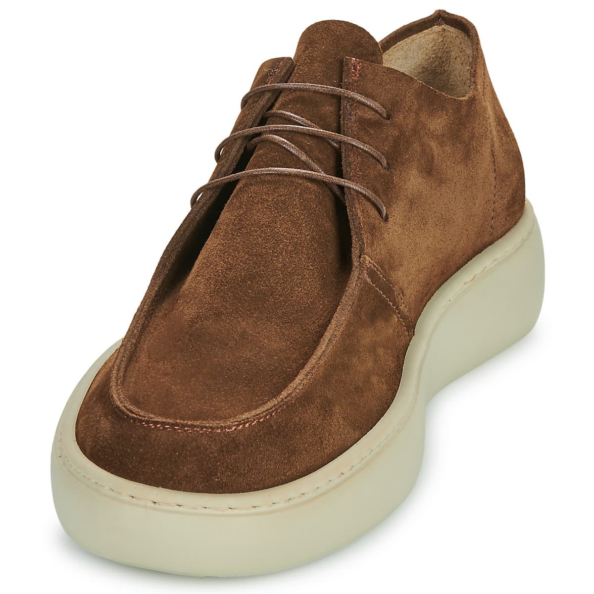 Men's Sneakers Moma Brown