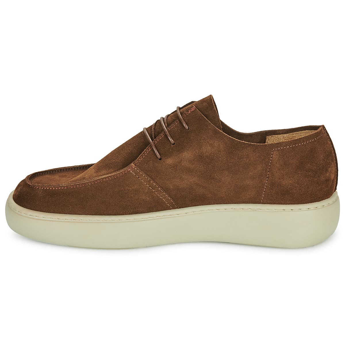 Men's Sneakers Moma Brown