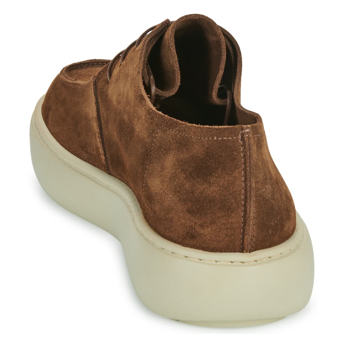 Men's Sneakers Moma Brown