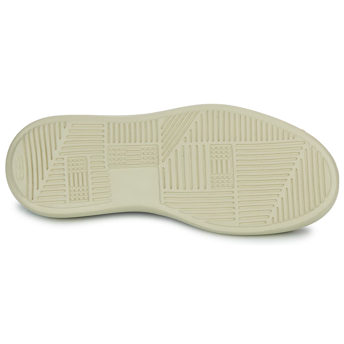 Men's Sneakers Moma Brown