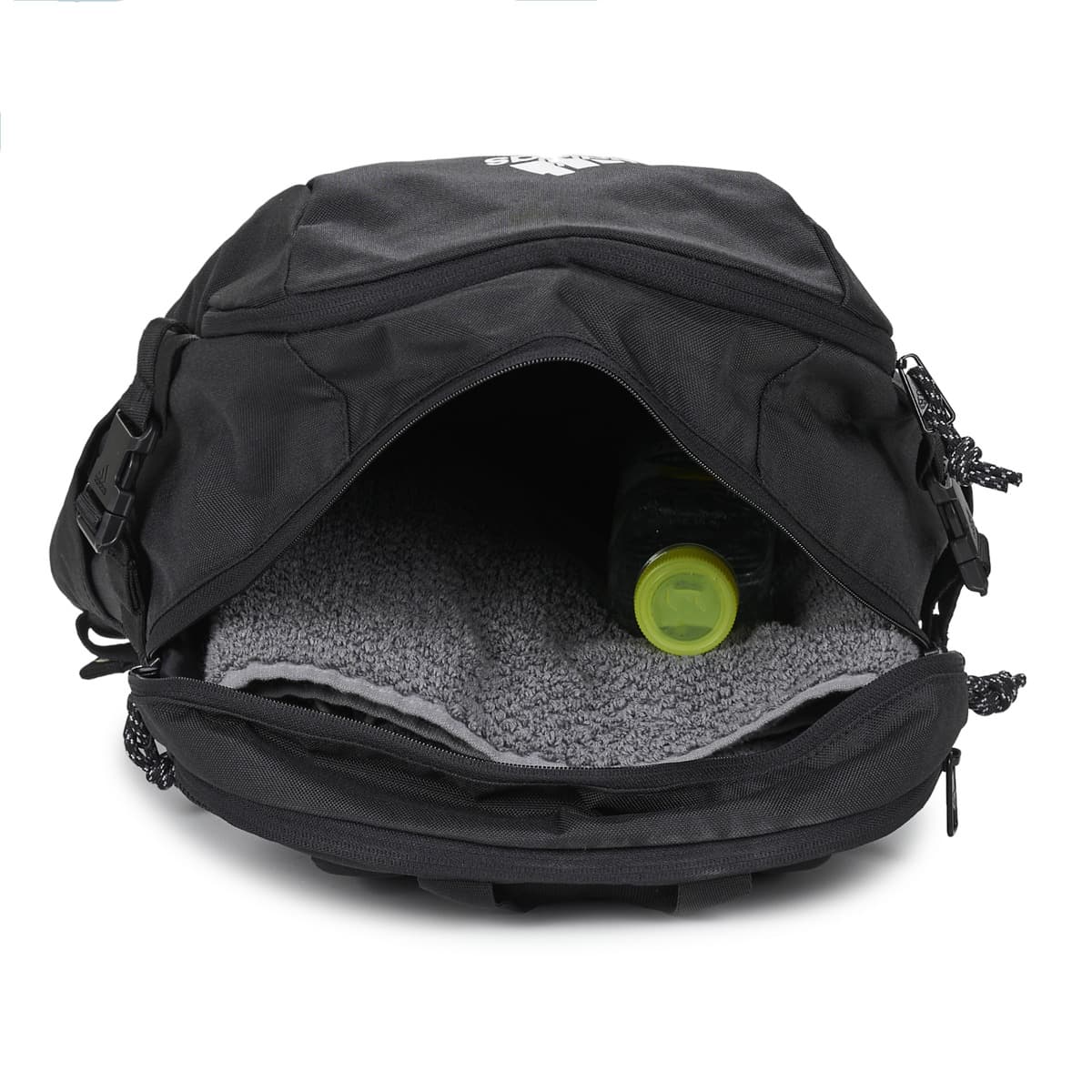 Women's Backpacks adidas Black