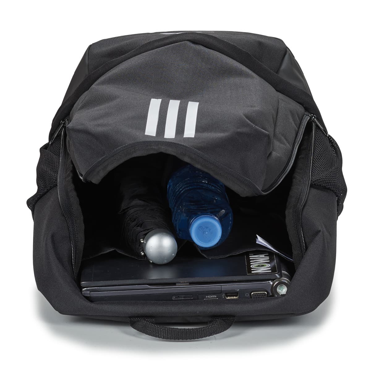 Ανδρικές τσάντες Adidas Μαύρο