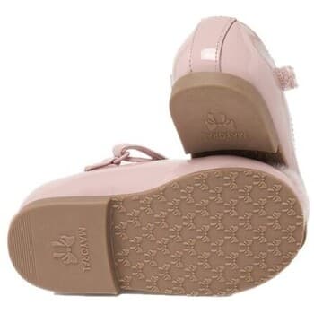 Women's Ballet Flats Mayoral Pink