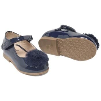 Women's Ballet Flats Mayoral Blue