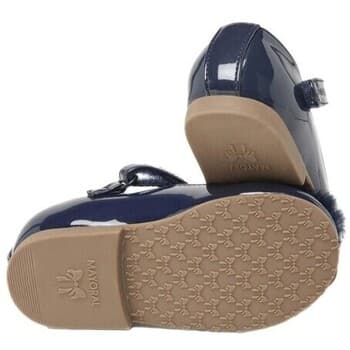 Women's Ballet Flats Mayoral Blue