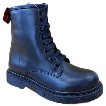 Men's Boots Yowas Black