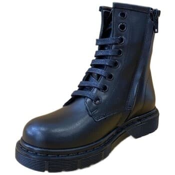 Men's Boots Yowas Black