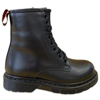 Men's Boots Yowas Black