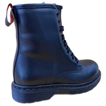 Men's Boots Yowas Black