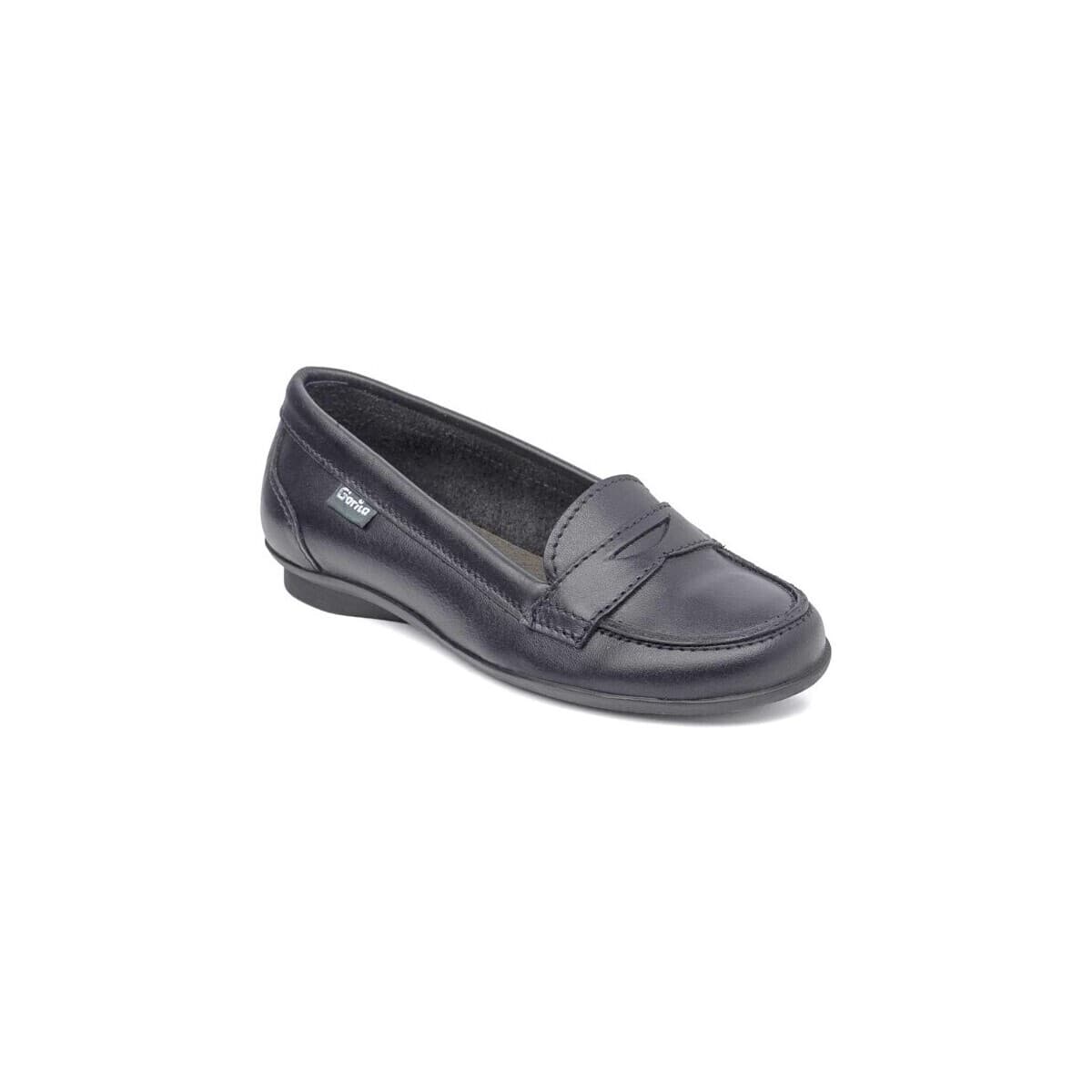 Girls' Dress Shoes Gorila Black
