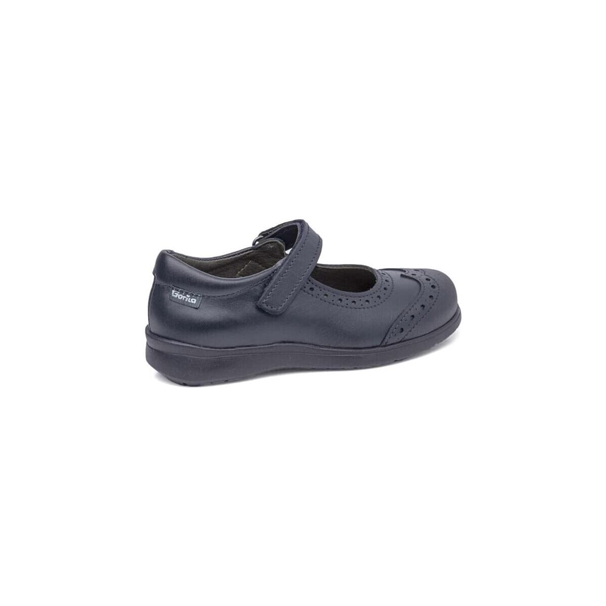 Boys' Dress Shoes Gorila Blue