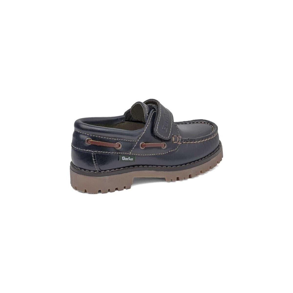 Boys' Dress Shoes Gorila Blue