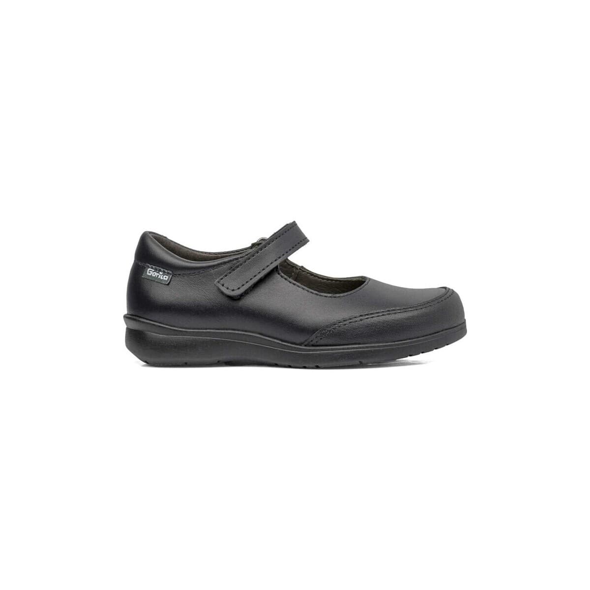 Girls' Dress Shoes Gorila Black