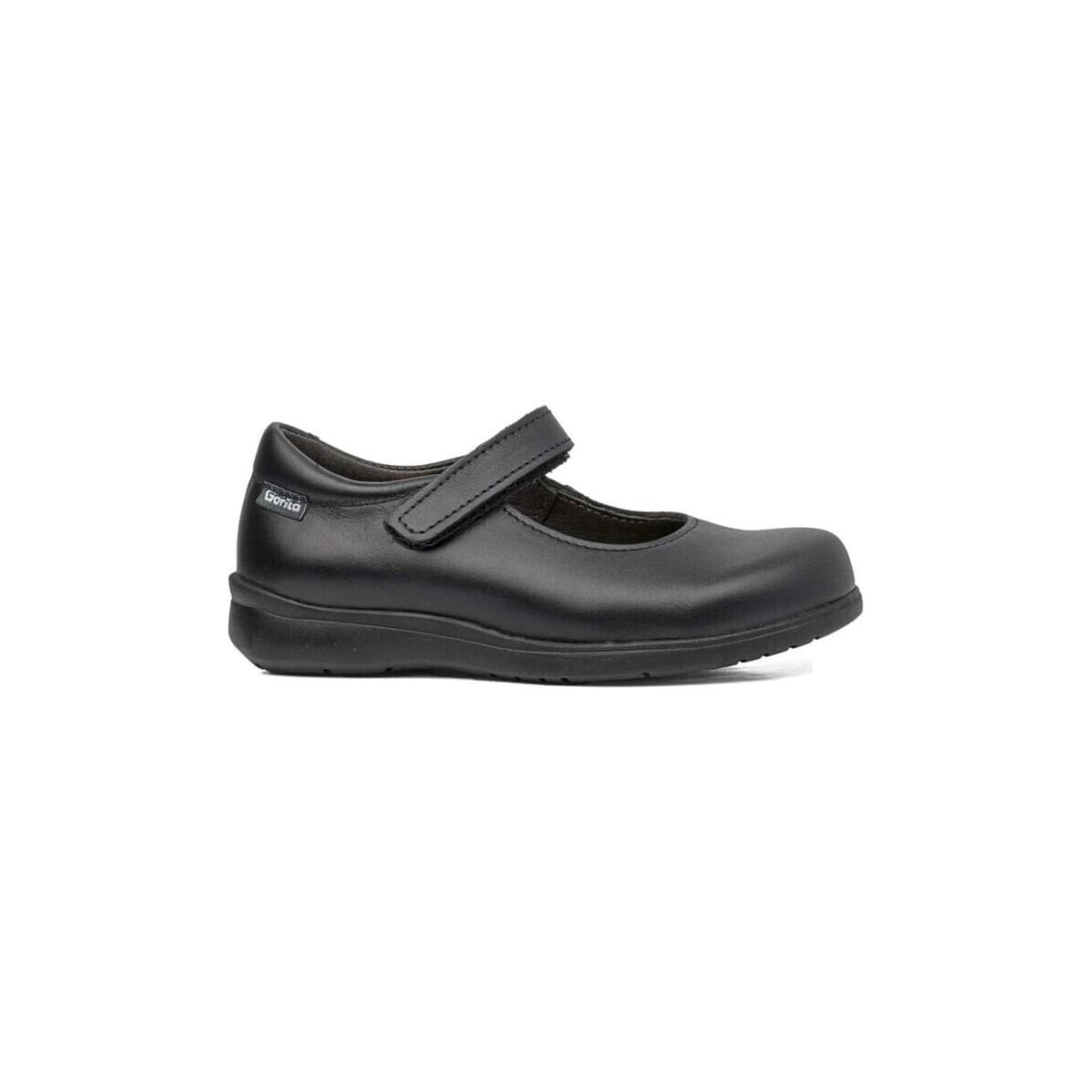 Boys' Dress Shoes Gorila Black