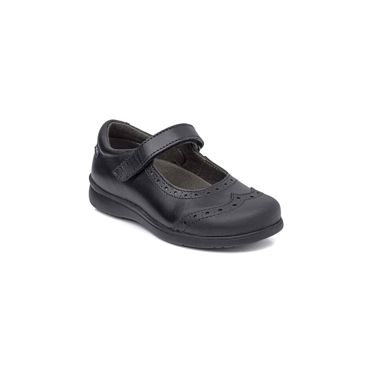 Girls' Dress Shoes Gorila Black