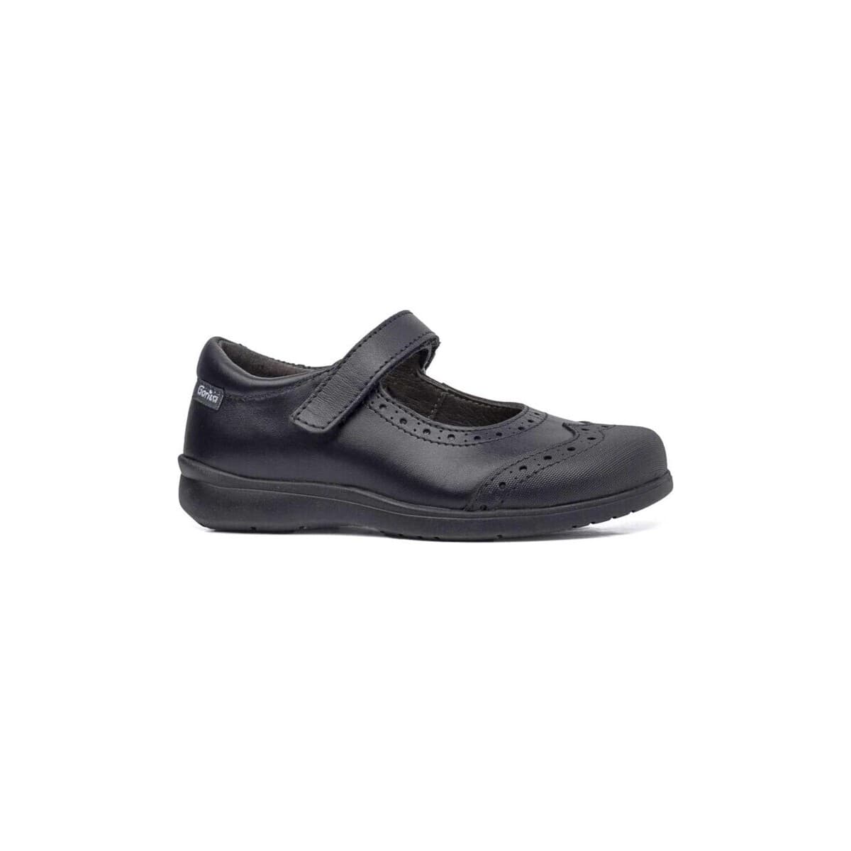 Boys' Dress Shoes Gorila Black