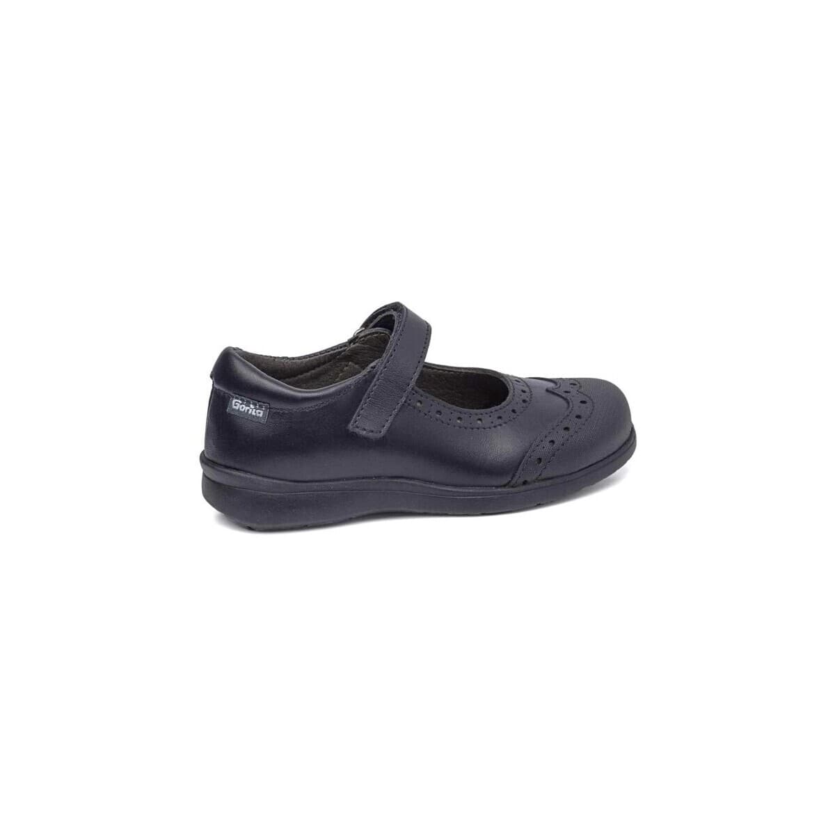 Boys' Dress Shoes Gorila Black