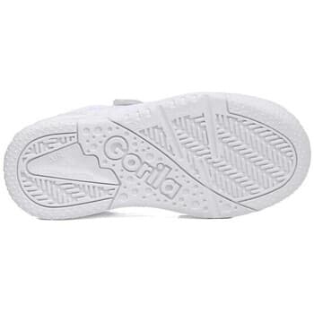 Girls' Dress Shoes Gorila White