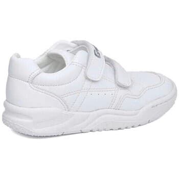 Girls' Dress Shoes Gorila White