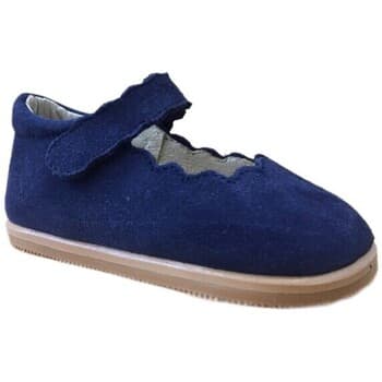 Women's Ballet Flats Blanditos Blue