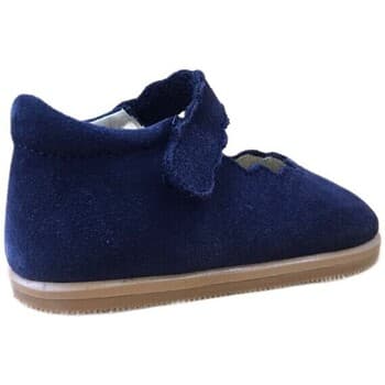 Women's Ballet Flats Blanditos Blue