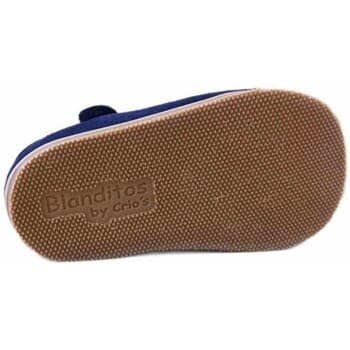 Women's Ballet Flats Blanditos Blue