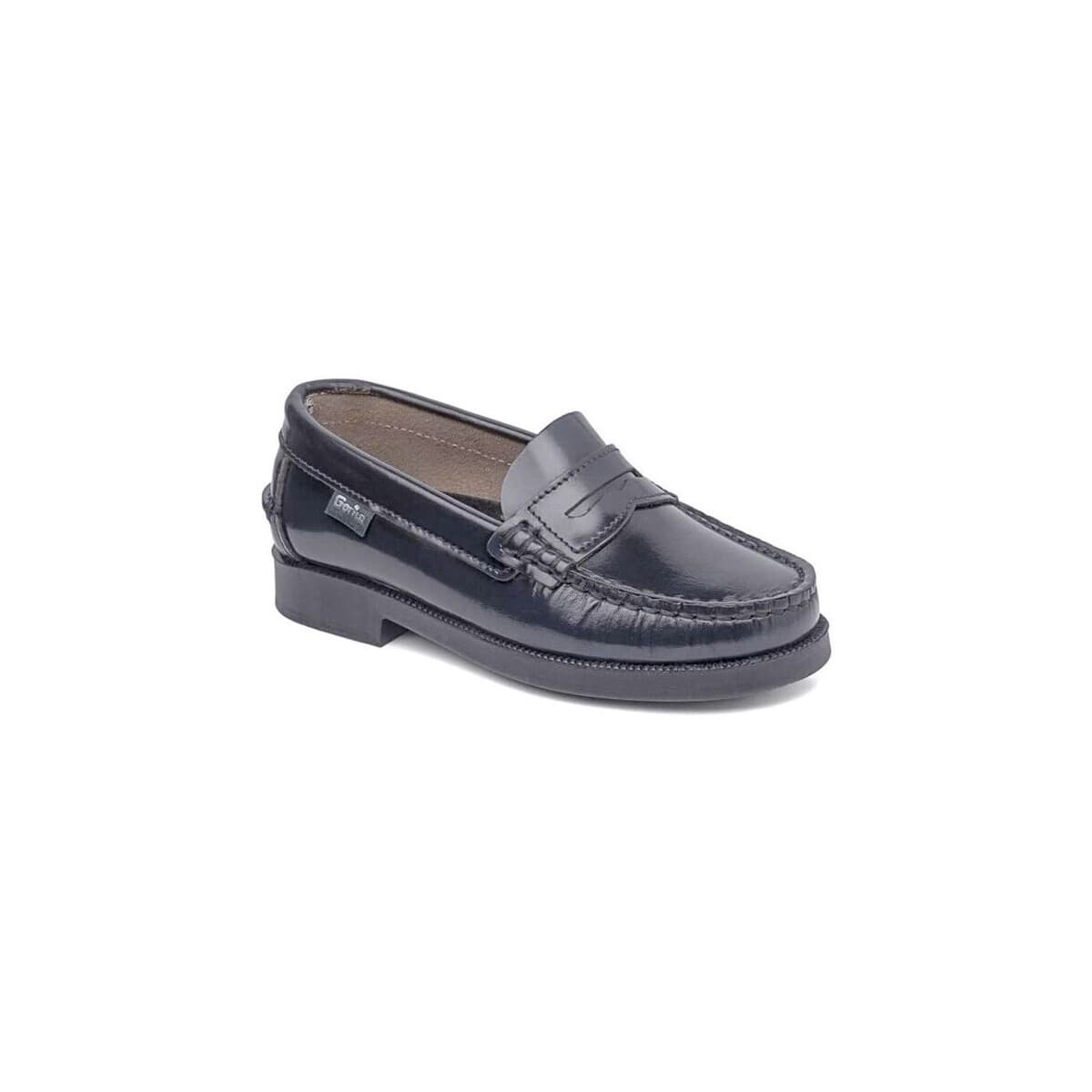 Boys' Dress Shoes Gorila Blue
