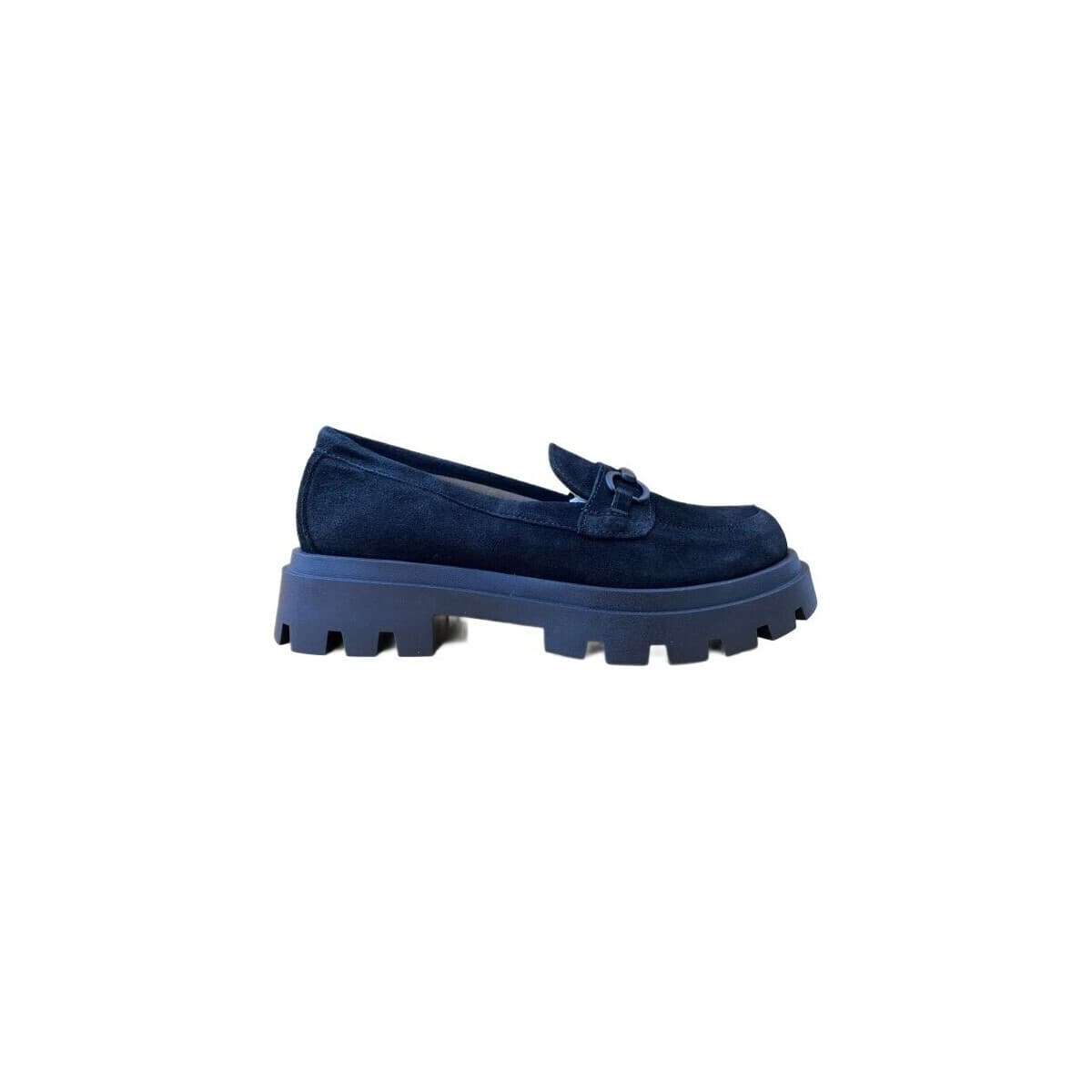 Boys' Loafers Yowas Black
