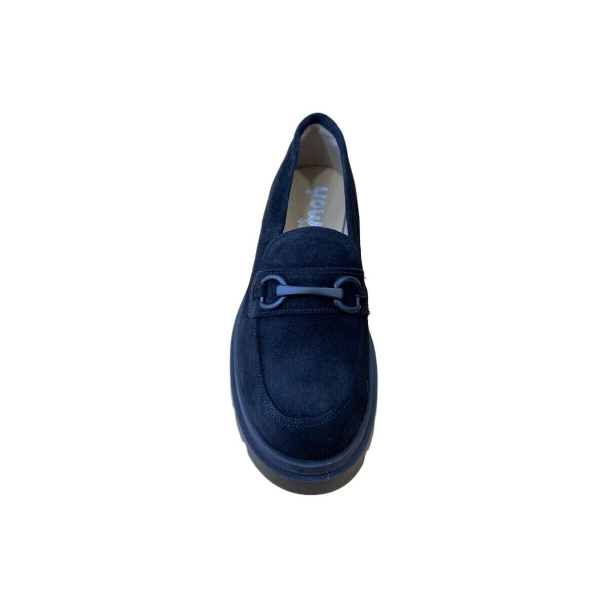 Boys' Loafers Yowas Black