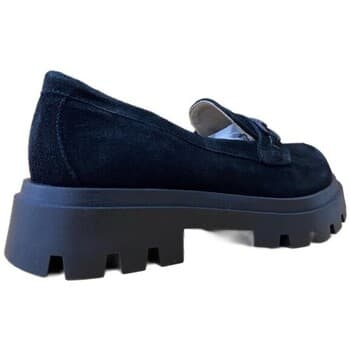 Boys' Loafers Yowas Black