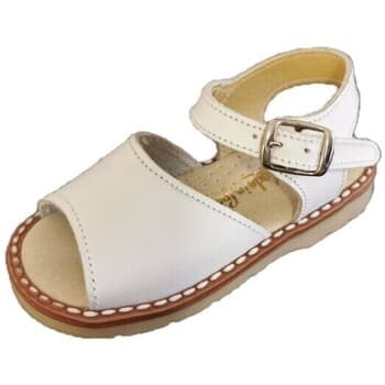 Boys' Sandals Colores White