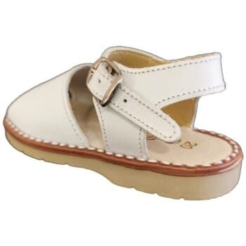 Boys' Sandals Colores White