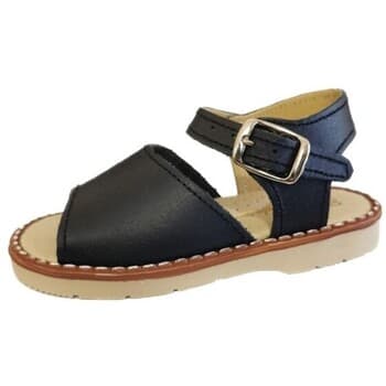 Σανδάλια χωρίς τακούνι Colores 012100 Marino