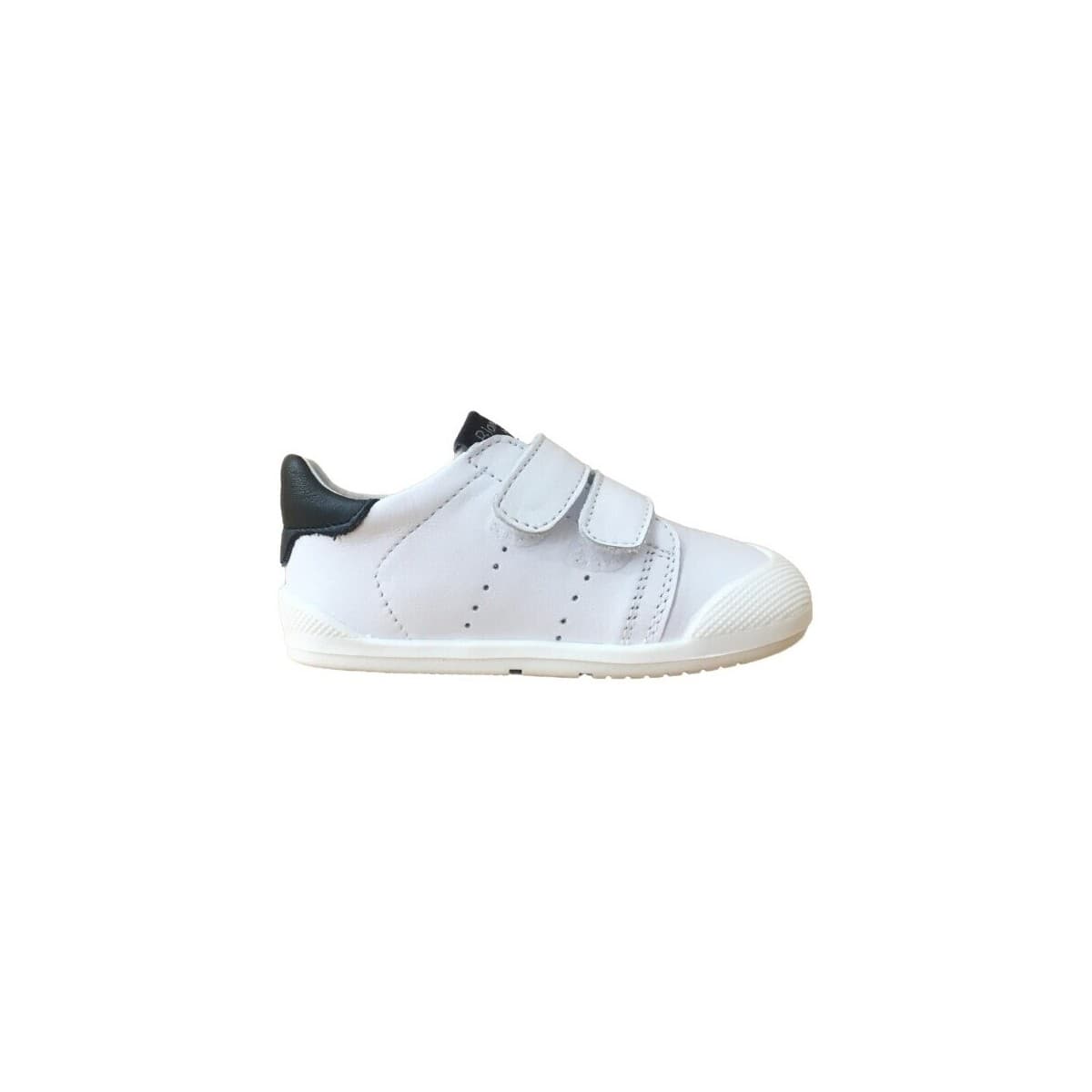 Girls' Sneakers Blanditos White