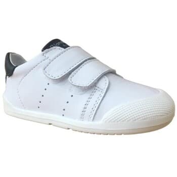 Boys' Sneakers Blanditos White