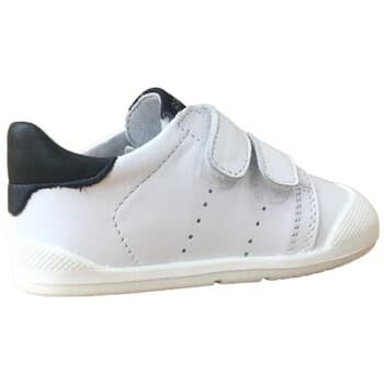 Boys' Sneakers Blanditos White