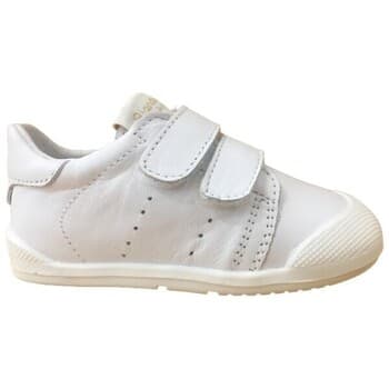 Girls' Sneakers Blanditos White