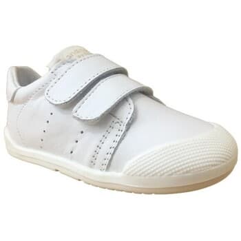 Boys' Sneakers Blanditos White