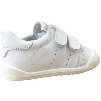Boys' Sneakers Blanditos White