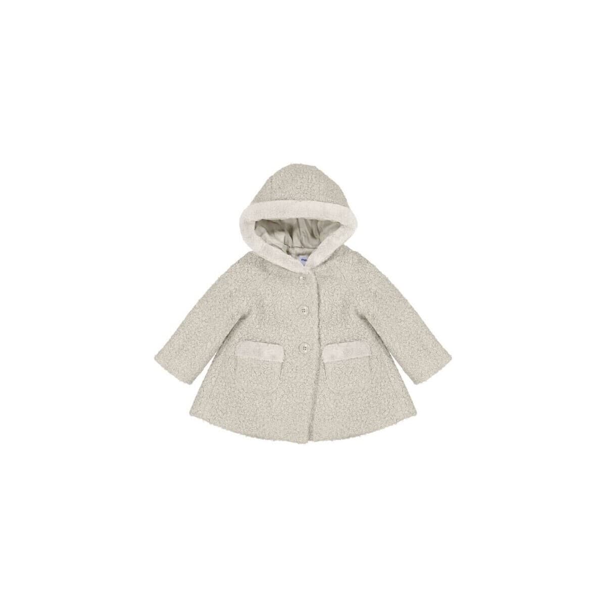 Girls' Coats Mayoral Multicolor