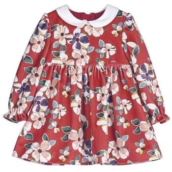 Women's Dresses Mayoral Multicolor