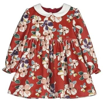 Women's Dresses Mayoral Multicolor