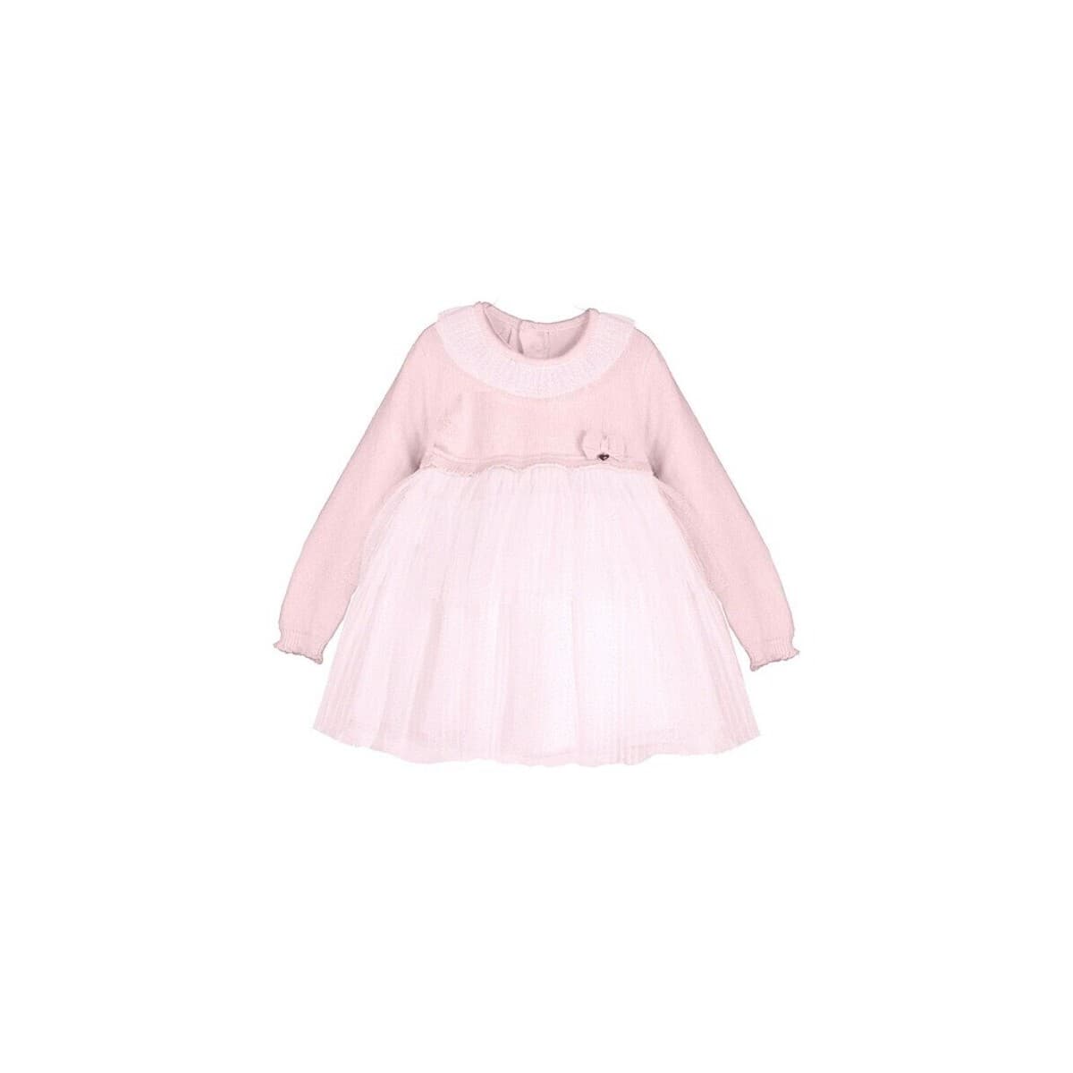 Φορέματα Mayoral 2979 Rosa